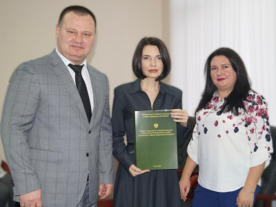 Получение комплексного экологического разрешения ООО «Гвардия».