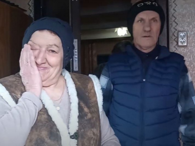 ГК «АГРИКО» помогает семьям беженцев
