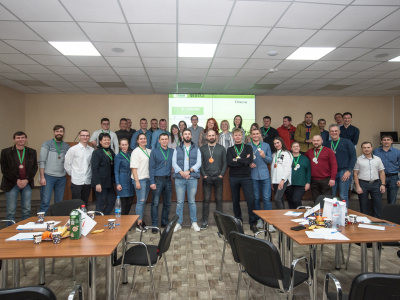 Битва интеллектов