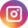 логотип Instagram со ссылкой на домашнюю страницу